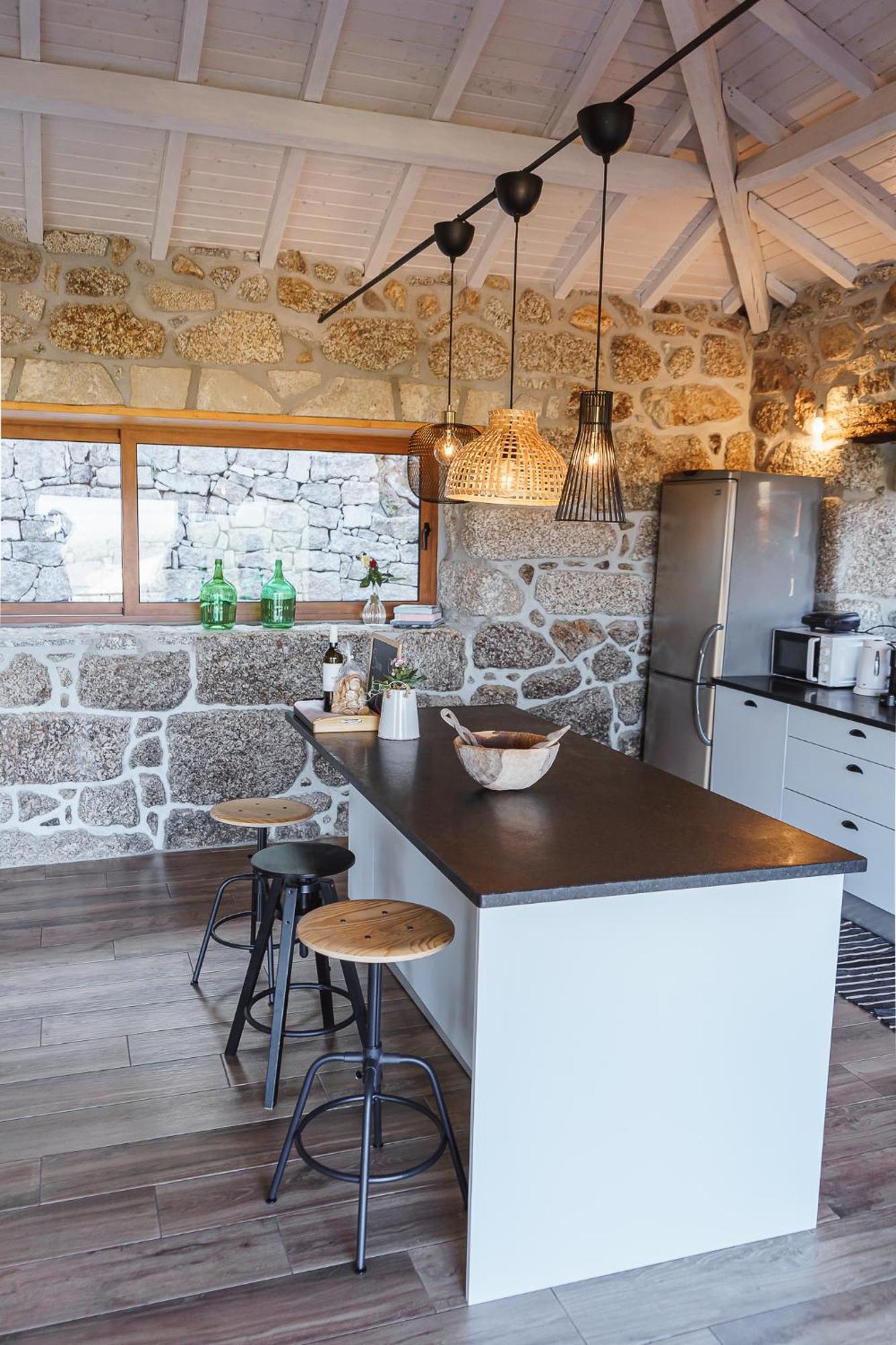 Casas Da Morgadinha - Casas De Ferias E Turismo Rural Селоріку-де-Башту Екстер'єр фото