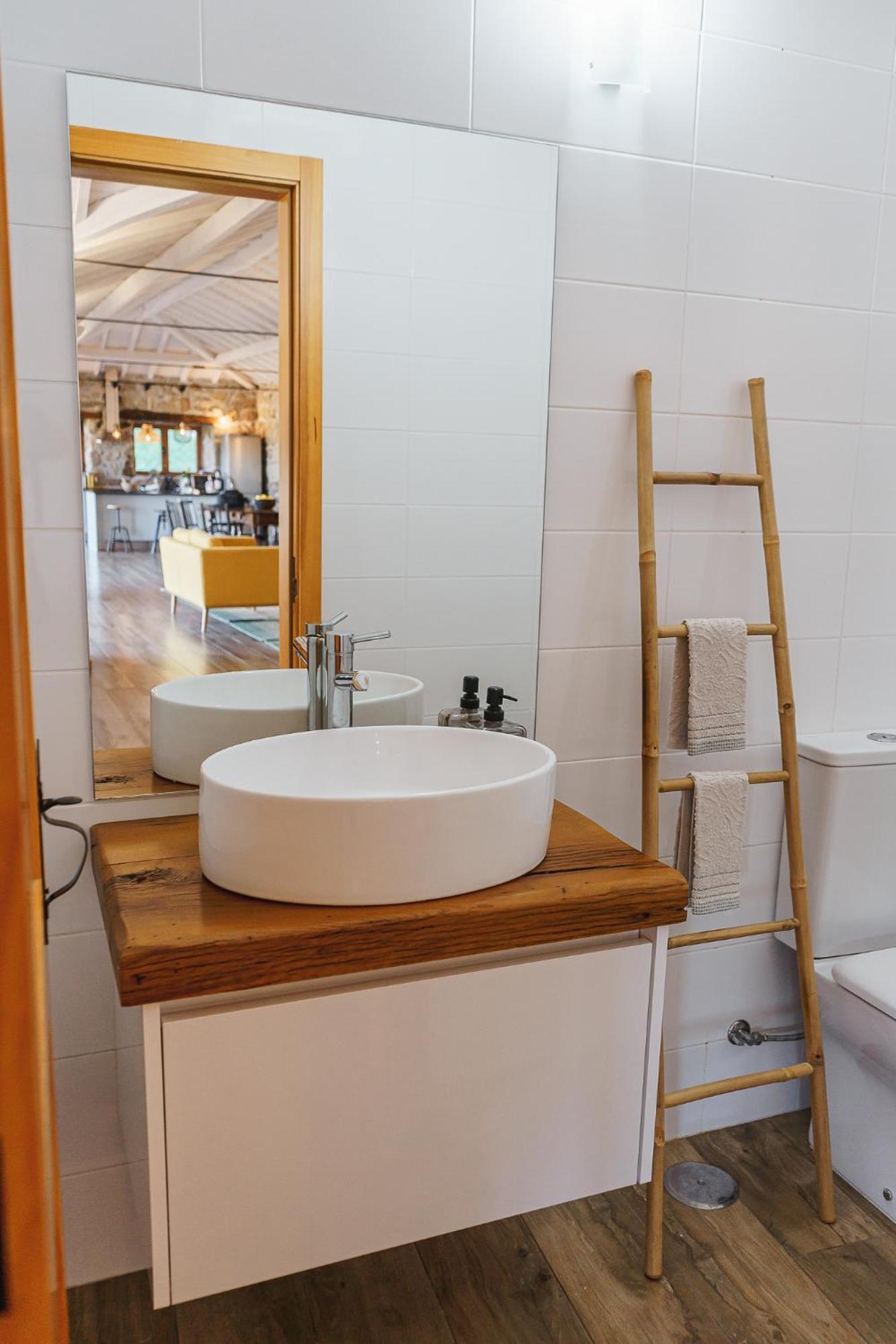 Casas Da Morgadinha - Casas De Ferias E Turismo Rural Селоріку-де-Башту Екстер'єр фото