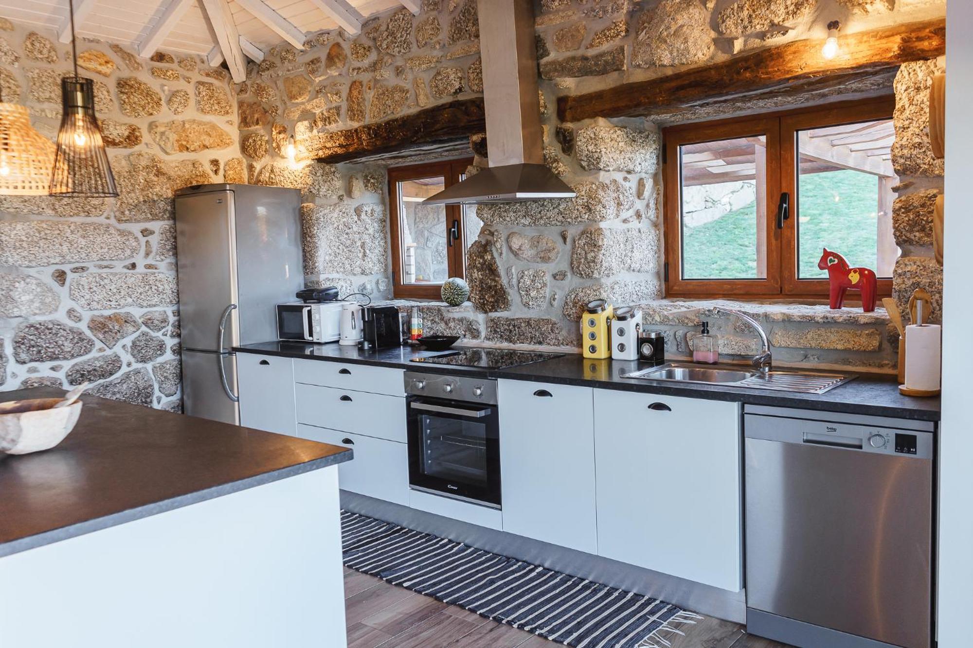 Casas Da Morgadinha - Casas De Ferias E Turismo Rural Селоріку-де-Башту Екстер'єр фото