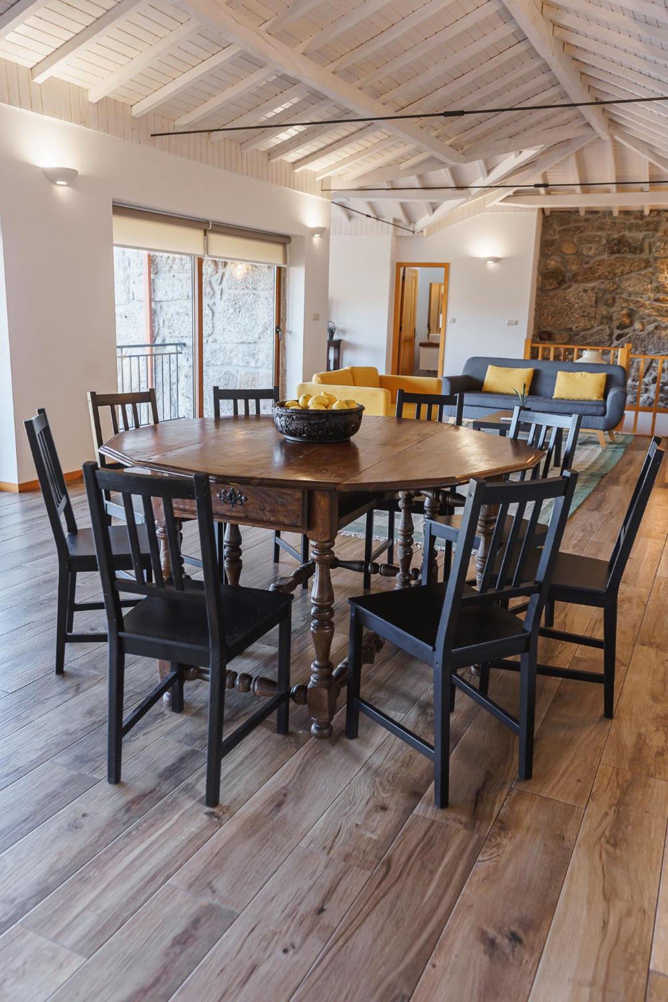 Casas Da Morgadinha - Casas De Ferias E Turismo Rural Селоріку-де-Башту Екстер'єр фото