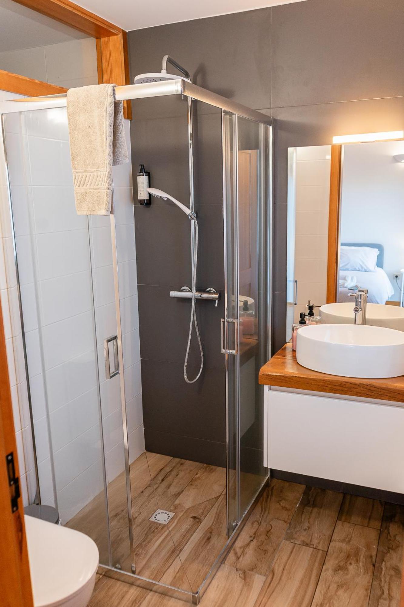 Casas Da Morgadinha - Casas De Ferias E Turismo Rural Селоріку-де-Башту Екстер'єр фото