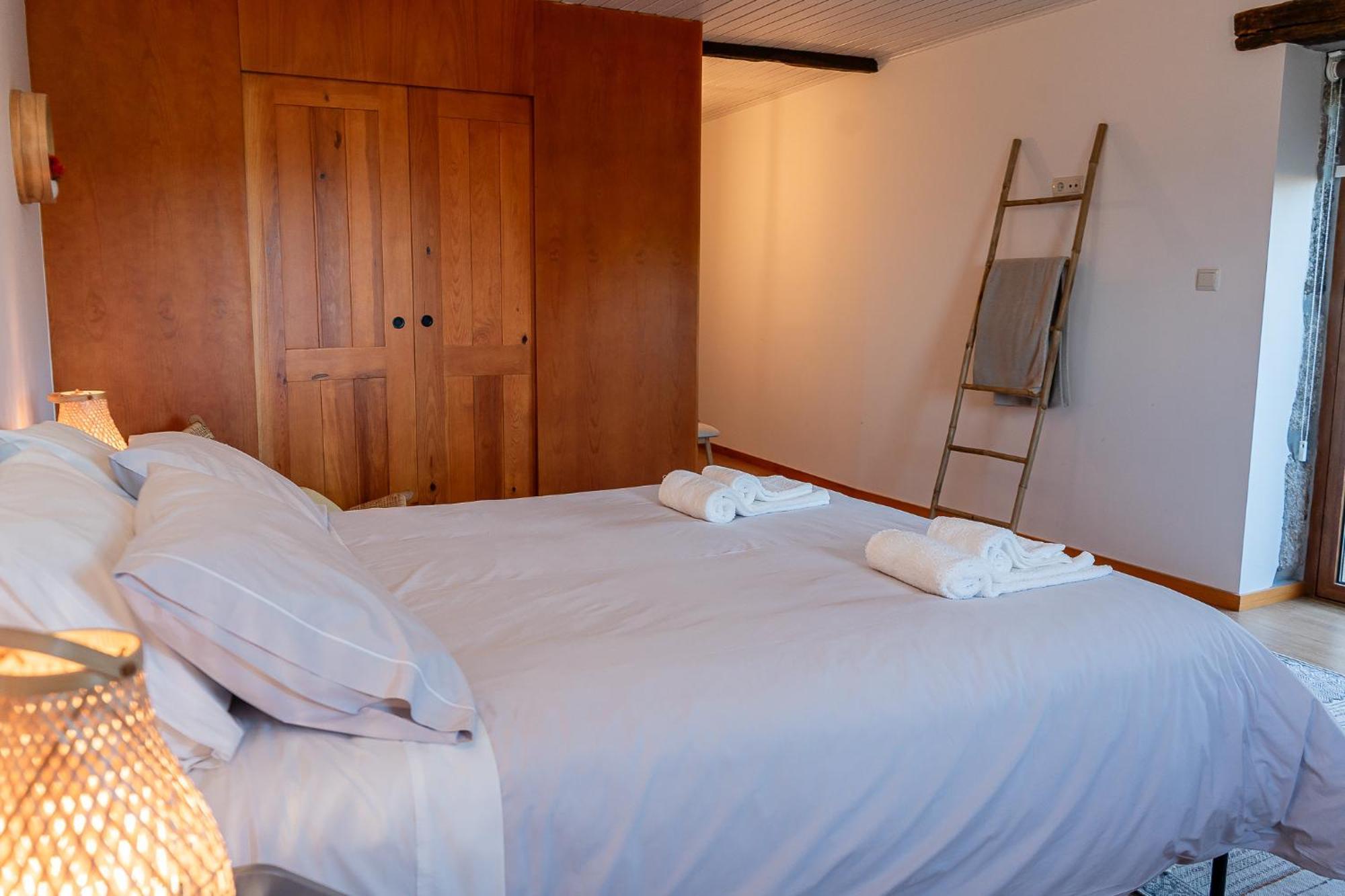 Casas Da Morgadinha - Casas De Ferias E Turismo Rural Селоріку-де-Башту Екстер'єр фото