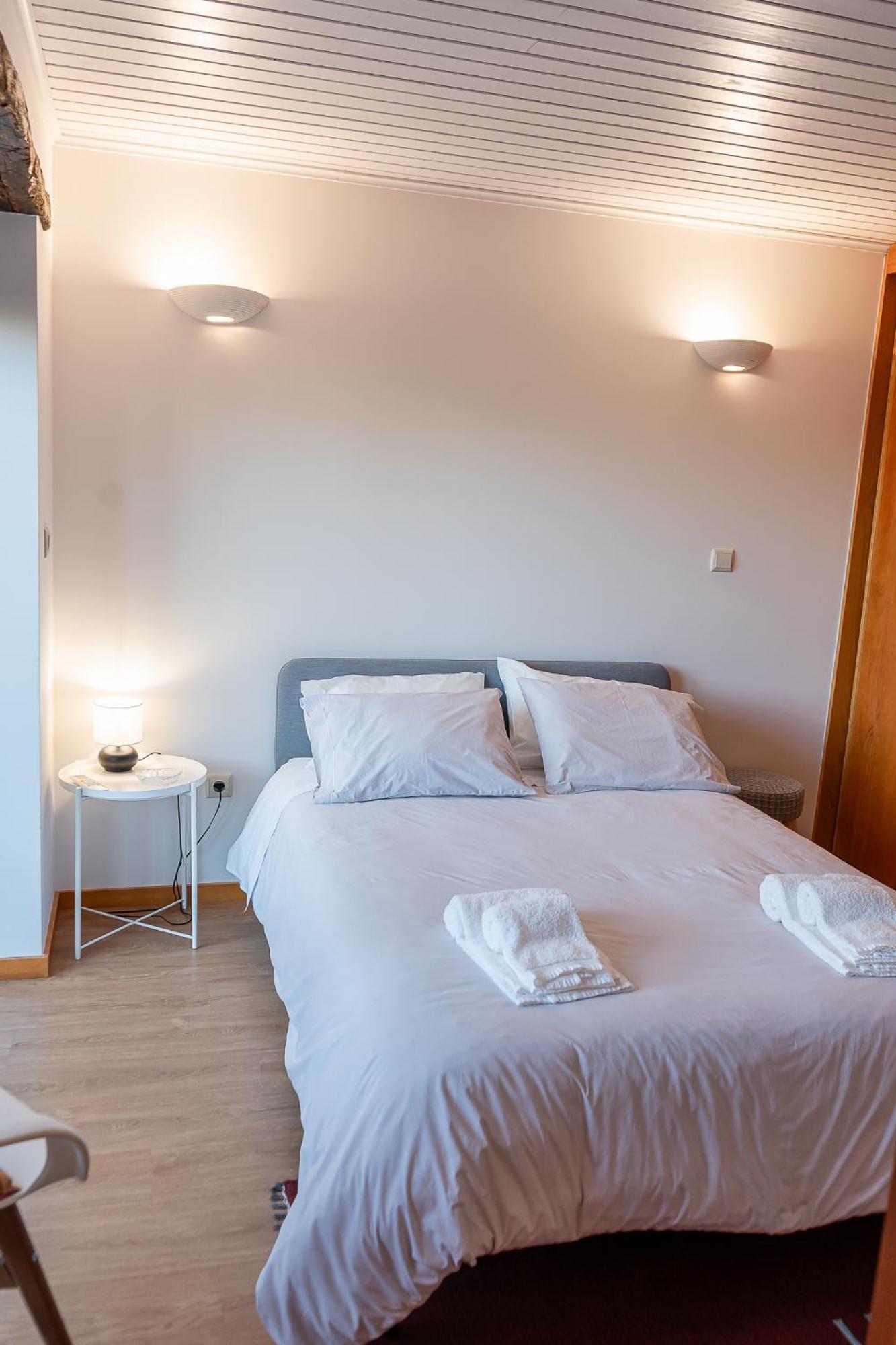 Casas Da Morgadinha - Casas De Ferias E Turismo Rural Селоріку-де-Башту Екстер'єр фото