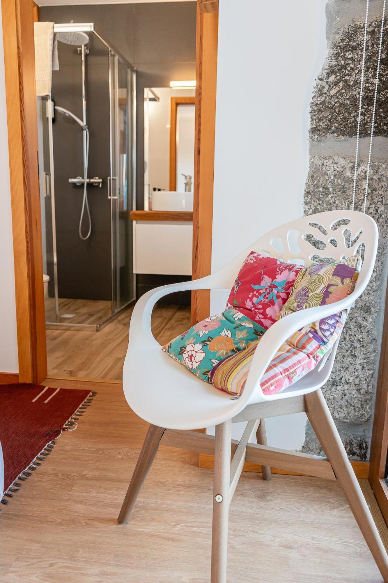 Casas Da Morgadinha - Casas De Ferias E Turismo Rural Селоріку-де-Башту Екстер'єр фото